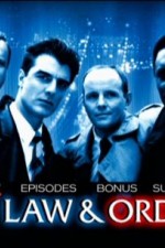 Watch Law & Order 123movies